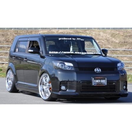 カローラルミオン Macブリック type2