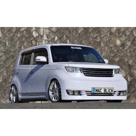 mac マック bB QNC 4点セット FRP ブリックインパクト BLICK IMPACT(126867円)