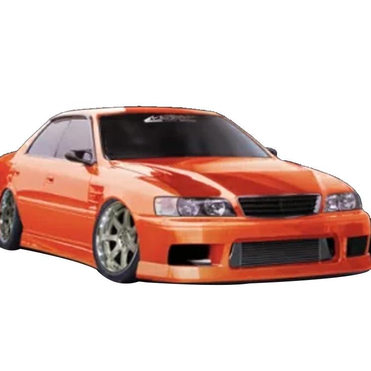 ☆マックさま専用☆ mac マック チェイサー JZX100 3点セット FRP M スポーツ SPORTS