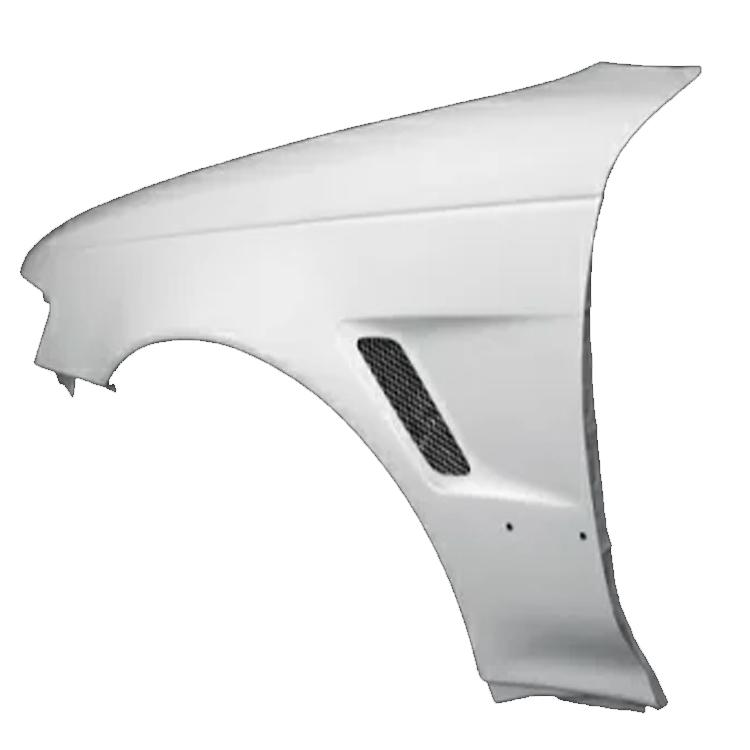 mac マック マーク2 JZX90 フロントフェンダー FRP M スポーツ