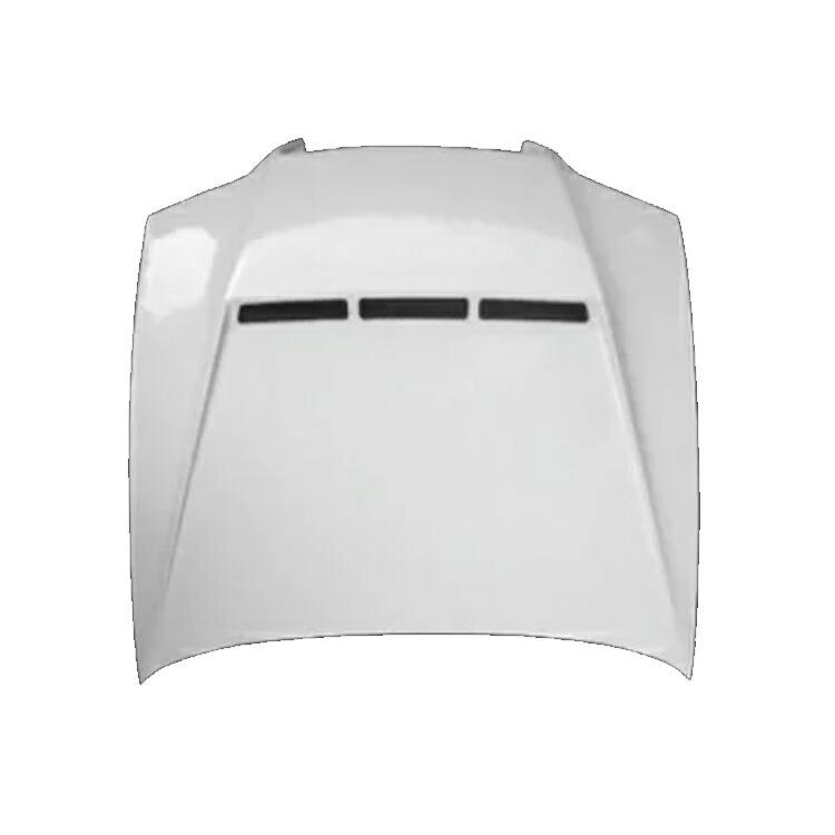 マック マーク2 JZX90 ボンネット FRP 未塗装 mac M SPORTS エム