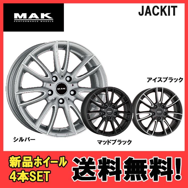 爆売り 15インチ 5h112 5 5j 46 5穴 ジャッキーホイ ル 4本 1台分セット Jackiy Mak シルバー 柔らかい Jasaparalegal Co Id