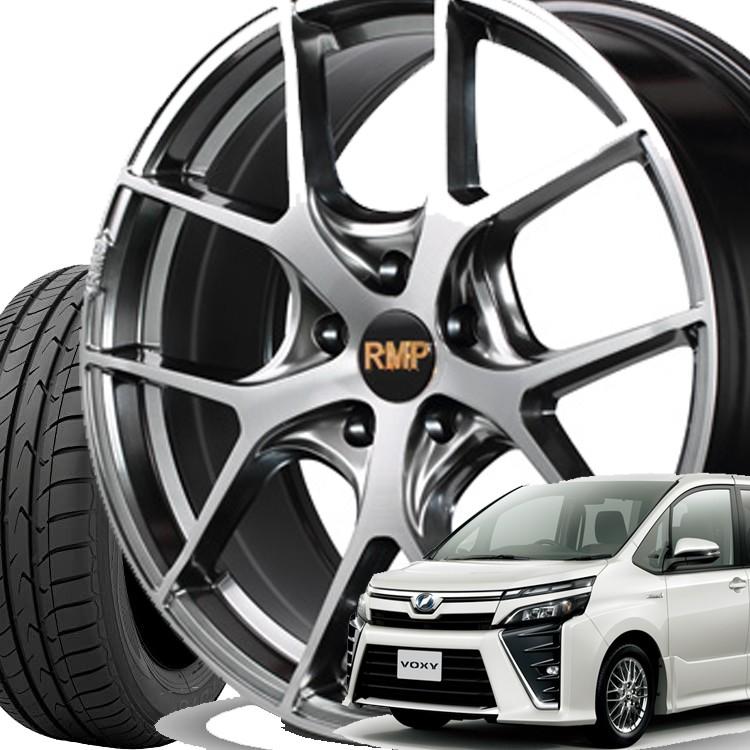 安心の定価販売 ヴォクシー用 18インチ ヴォーノスポーツ 4本 1台分セット 215 40r18 215 40 18 Rmp 025f 5h114 3 7 0j 7j 48 タイヤ ホイールセット Luccini マルカサービス レビューで送料無料 Www Intime Univ Org