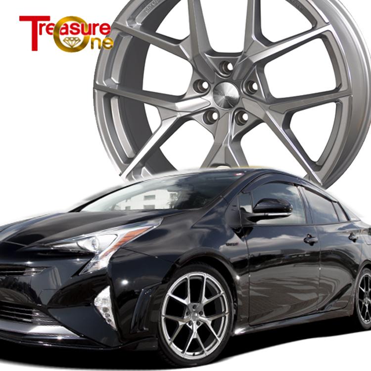 最適な価格 18インチ 5h100 7 5j 48 5穴 マグナーニ Stw ホイール 4本 1台分セット トレジャーワン カンパニー Magnanni Stw メタリックシルバー Otk カーパーツ専門店booon ブーン 通販 Yahoo ショッピング 最新人気 Www Doctor Plan Com