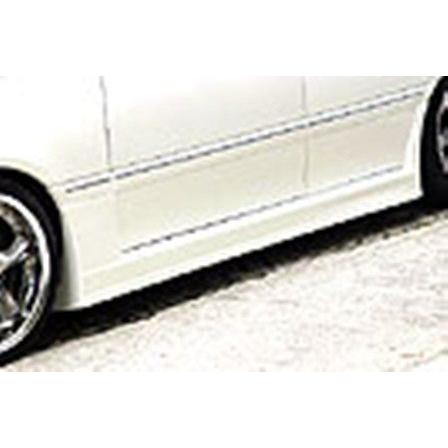 乱人 クラウン アスリート 17 サイドステップ 未塗装 RANDO Rando Ryu