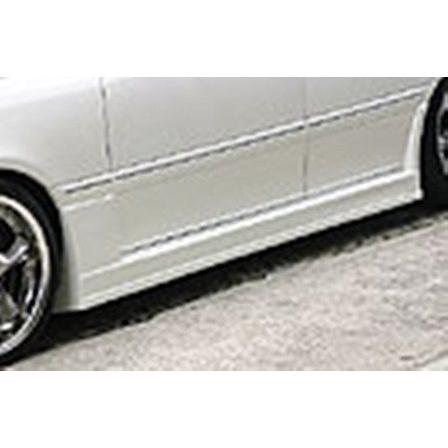 乱人 クラウンエステート JZS17 3点フルキット 未塗装 RANDO Rando Ryu