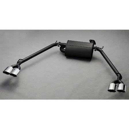 ROJAM ロジャム エスティマ ACR5/GSR5 エキゾースト システムマフラー(49993円)