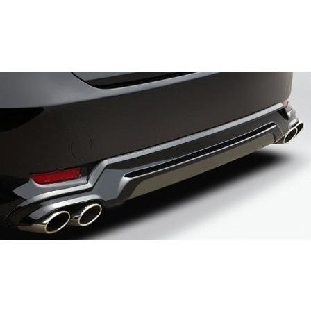 【タイムセール】 ROJAM ロジャム エスティマ ACR5/GSR5 エキゾースト システムマフラー 【WSO1413447197】(49993円)