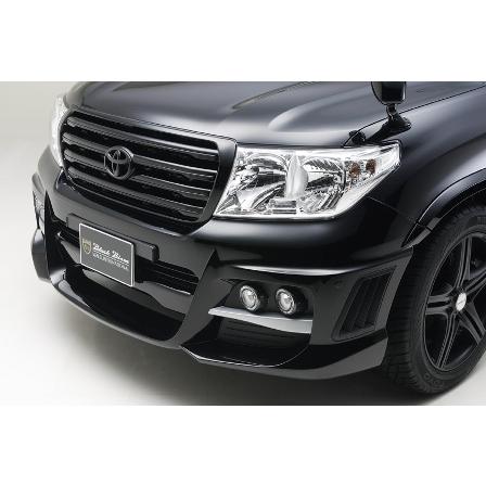 WALD（ヴァルド） ランドクルーザー UZJ200/URJ202 フロントグリル