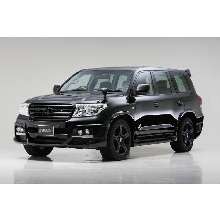 WALD（ヴァルド） ランドクルーザー UZJ200/URJ202 フロントグリル