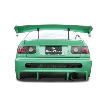 EG6 リアバンパー シビックeg6 リアバンパーのおすすめ人気商品一覧 通販 - Yahoo