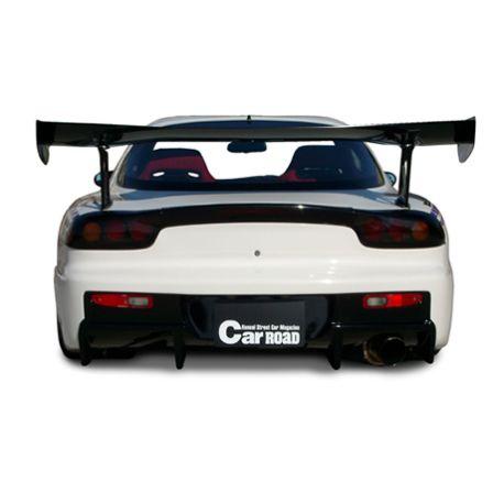 FD3s ORIGIN製？リヤバンパー 新品未塗装 FD3s ORIGIN製？リヤバンパー 新品未塗装 リアバンパー Fd3s リア RX-7