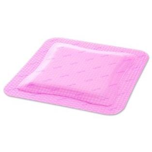 スミス＆ネフュー ハイドロサイトADジェントル サイズ7.5cmx7.5cm