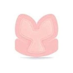 スミス＆ネフュー ハイドロサイトライフ サイズ25cmx25.2cm(ヒール用)5枚入在宅向け創傷被覆,保護材 66391304