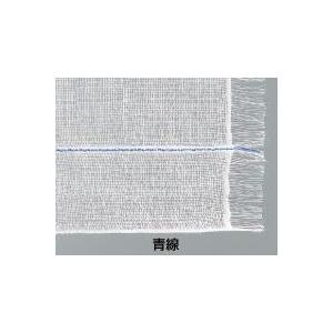 オオサキメディカル　滅菌OPガーゼX 青線TS　TS4-10　30cm×30cm　4ツ折 10枚入（30袋）10382