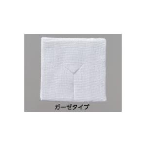 オオサキメディカル 滅菌Yカットガーゼ(ガーゼタイプ)SD3012-1 7.5cm×7.5cm (仕上りサイズ)12ply 1枚入(50袋)19081|horie-ph|03