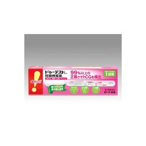 ドゥーテストhcg 1回用 妊娠検査薬 堀江薬局 Yahoo 店 通販 Yahoo ショッピング