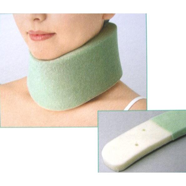 COLLAR KEEPER・U 首部サポーター シグマックス カラーキーパー,U 医療用頸椎固定用シーネ : 堀江薬局