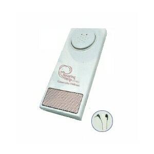 新商品 送料無料 ヒアリングヘルプ　イヤホン(簡易補聴器)