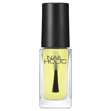 新発売 コーセー ネイルホリック キューティクルオイル Nail Holic Nailholicoil 堀江薬局 Yahoo 店 通販 Yahoo ショッピング