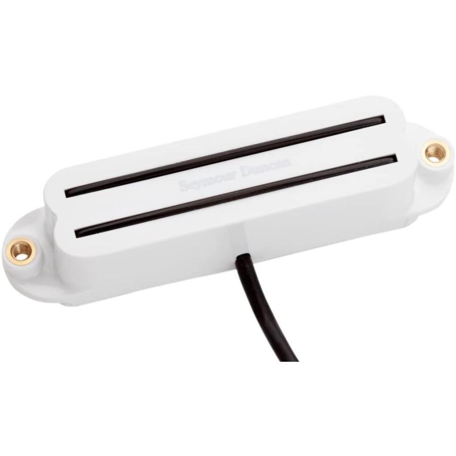 送料無料 ピックアップ セイモアダンカン Pu Seymourduncan Shr 1b 国内正規品 Wh Rails Hot ピックアップ Raffles Mn