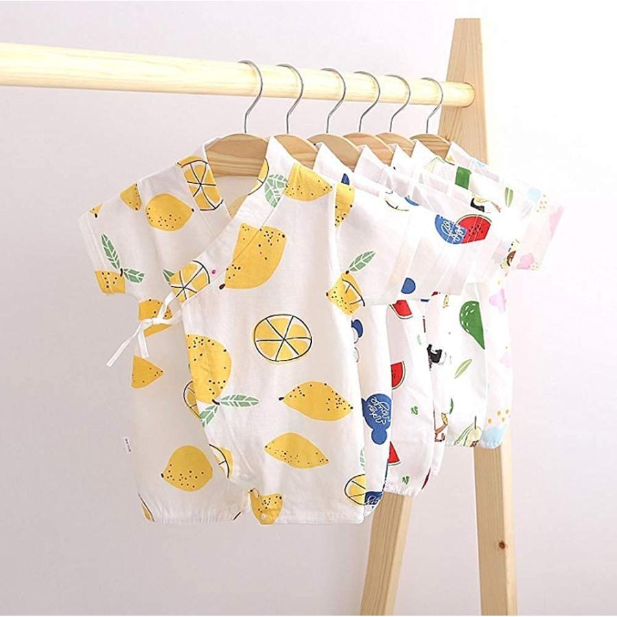 Pancy 59cm 浴衣 甚平 新作アイテム毎日更新 お盆 ベビー服 ロンパース 半袖 夏 夏祭り 花火大 女の子 前開き 男の子 パジャマ カーバーオール 雲