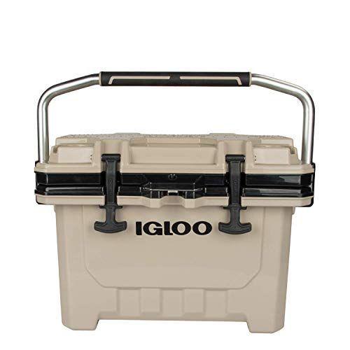 igloo イグルー IMX 24 22L タン #149857 TAN 宅配便送料無料