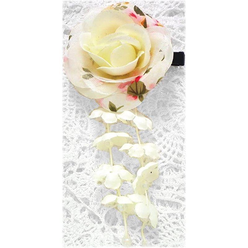 直送商品 シュシュ 花柄きなり Calabajiorestaurante Com