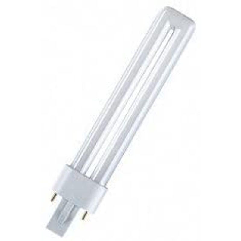50%OFF】 S DULUX コンパクト形蛍光ランプ(蛍光灯) OSRAM 9W DULUXS9W840 G23口金 白色 蛍光灯 - www.sustentec.com.br 50%OFF】 S DULUX コンパクト形蛍光ランプ(蛍光灯) OSRAM 9W DULUXS9W840 G23口金 白色 蛍光灯 - www.sustentec.com.br