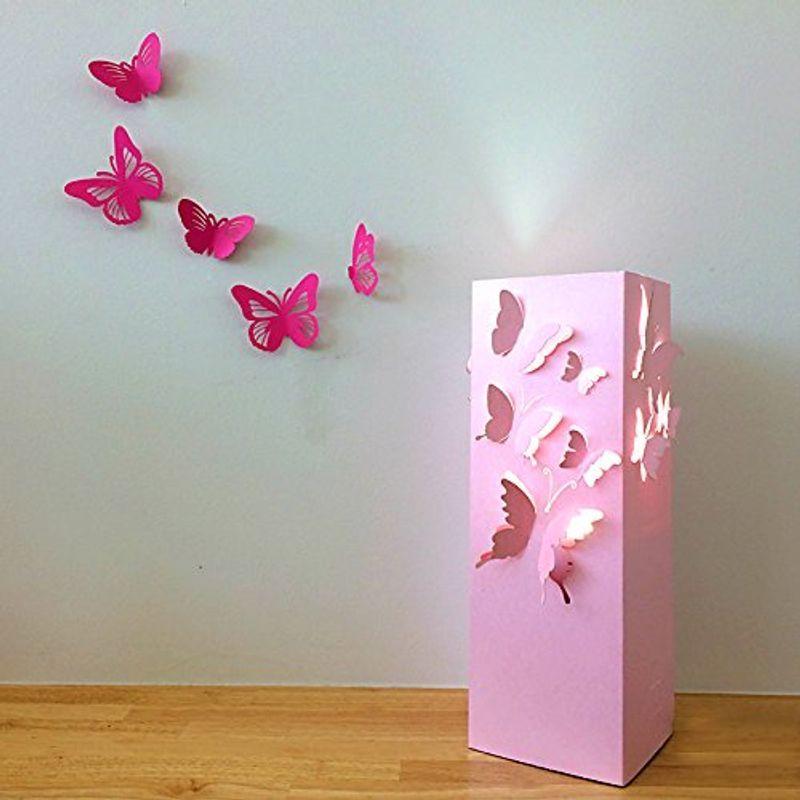 全国 照明 住宅設備 イタリアンペーパーランプ 蝶 照明 HORIKAWAヤフー店 イタリア製 Butterfly HORIKAWAヤフー