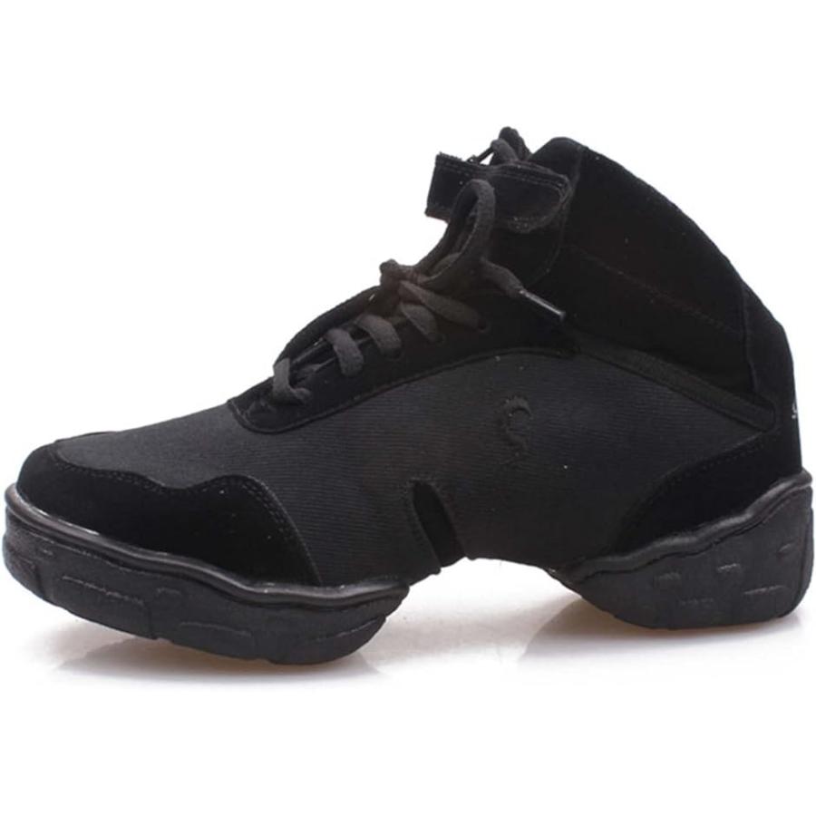 FREDDY フレディー ダンスシューズBBブラック未使用36 BAILAエアロ 1_000000004772.jpg?1678209903