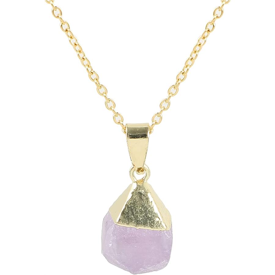 2025年最新】Yahoo!オークション -アメジスト ネックレス k18の中古品  