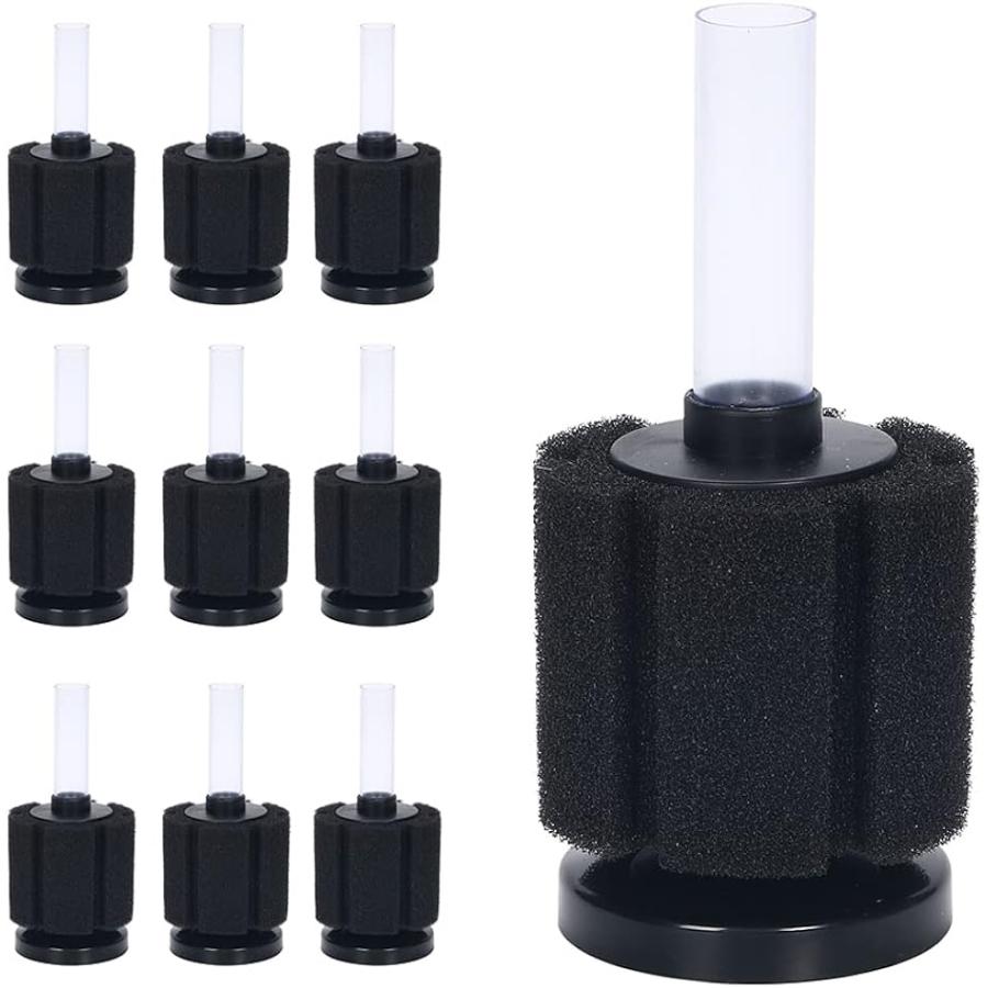 イルマニ 水槽 ろ過 スポンジフィルター Xy 180 10個セット 2b40qvjr2t スピード発送 ホリック 通販 Yahoo ショッピング