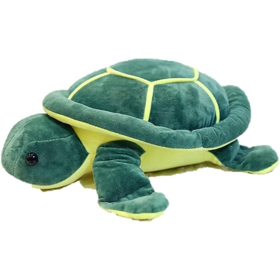中古 ウミガメ ぬいぐるみ 亀ぬいぐるみ 安眠グッズ 可愛い 枕 カメ抱き枕 小 25cm 2 380円 Aynaelda Com