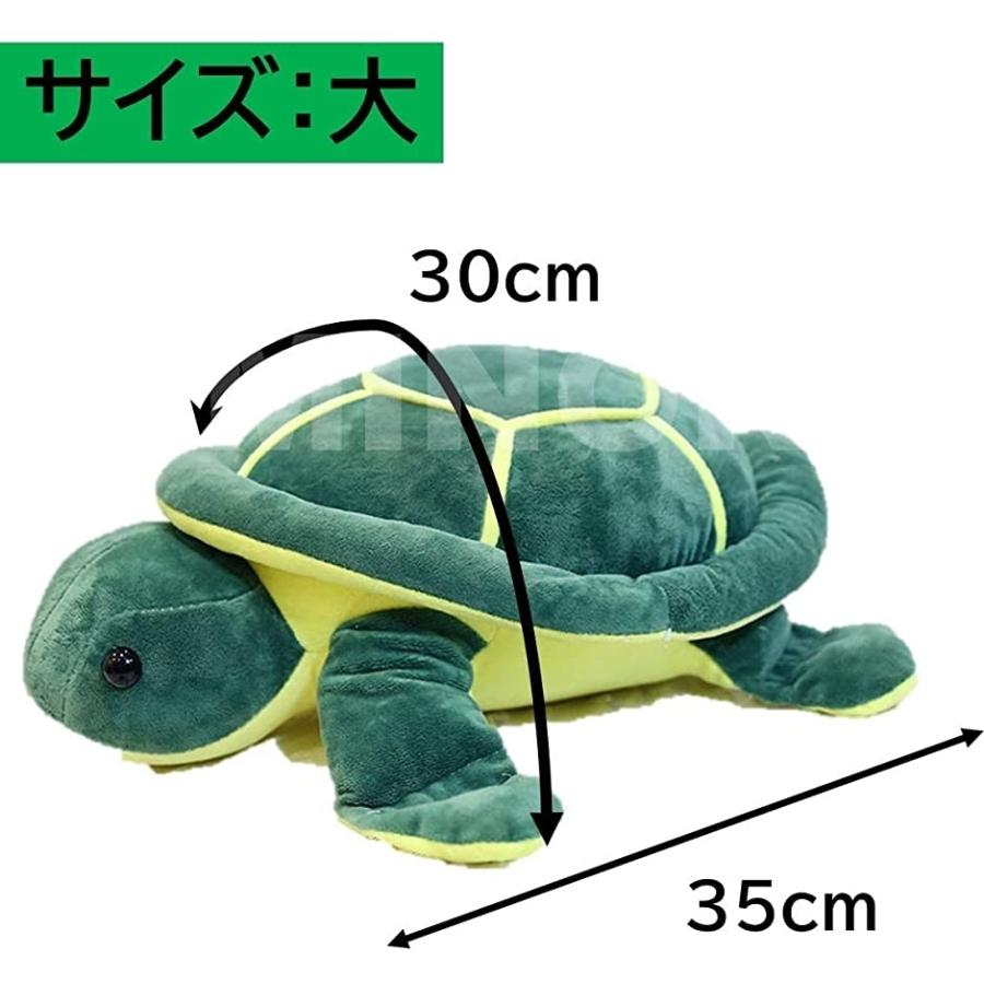 最大45 Offクーポン ウミガメ ぬいぐるみ 亀ぬいぐるみ 安眠グッズ 可愛い 枕 カメ抱き枕 大 37cm 2 680円 Aynaelda Com