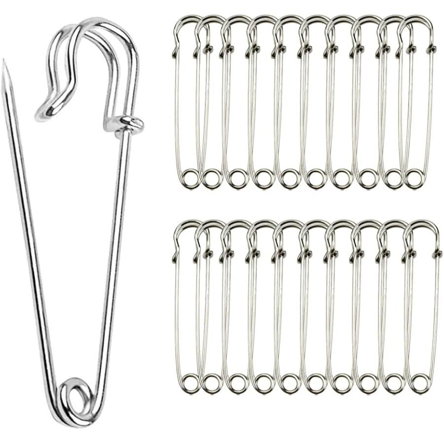 納得できる割引 大きい 安全ピン 竹 2色2本セット バンブー おしゃれ キルトピン カブトピン ブローチ コート マフラー スカーフ 追跡番号付 送料無料 ポイント消化00 Dprd Jatimprov Go Id