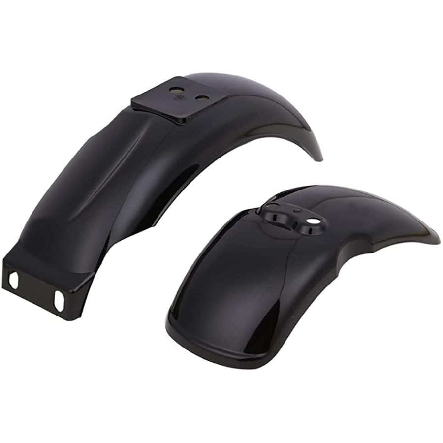 ホンダ用 フロント リア フェンダー 前後セット モンキー 社外品 ホンダ用 フロント リア フェンダー 前後セット モンキー 社外品