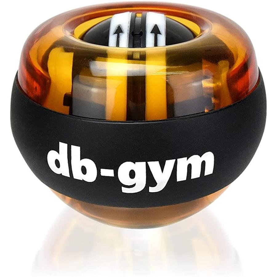 スナップボール オートスタート 手首 春の新作シューズ満載 筋トレ 握力 鍛える 2 7cmx7cmx7 5cm 480円 トレーニング オレンジ ジャイロ回転