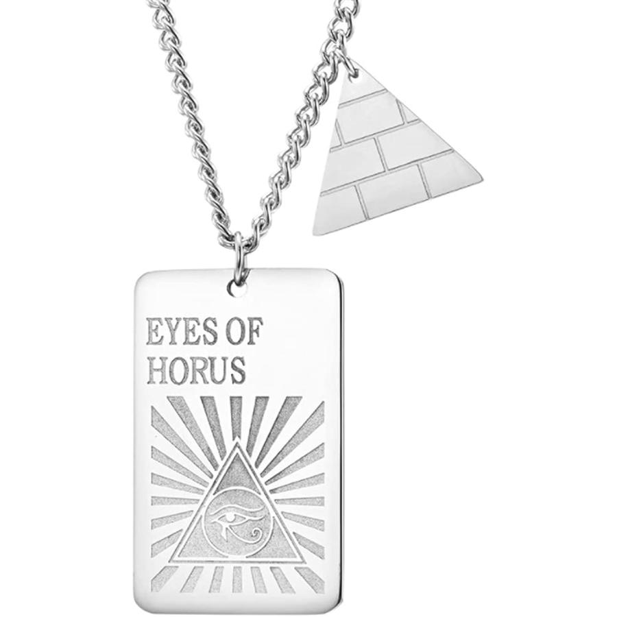 ネックレス メンズ サージカルステンレス 金属アレルギー対応 ネックレスメンズ アクセサリー Mdm シルバー ホリック Paypayモール店 通販 Paypayモール