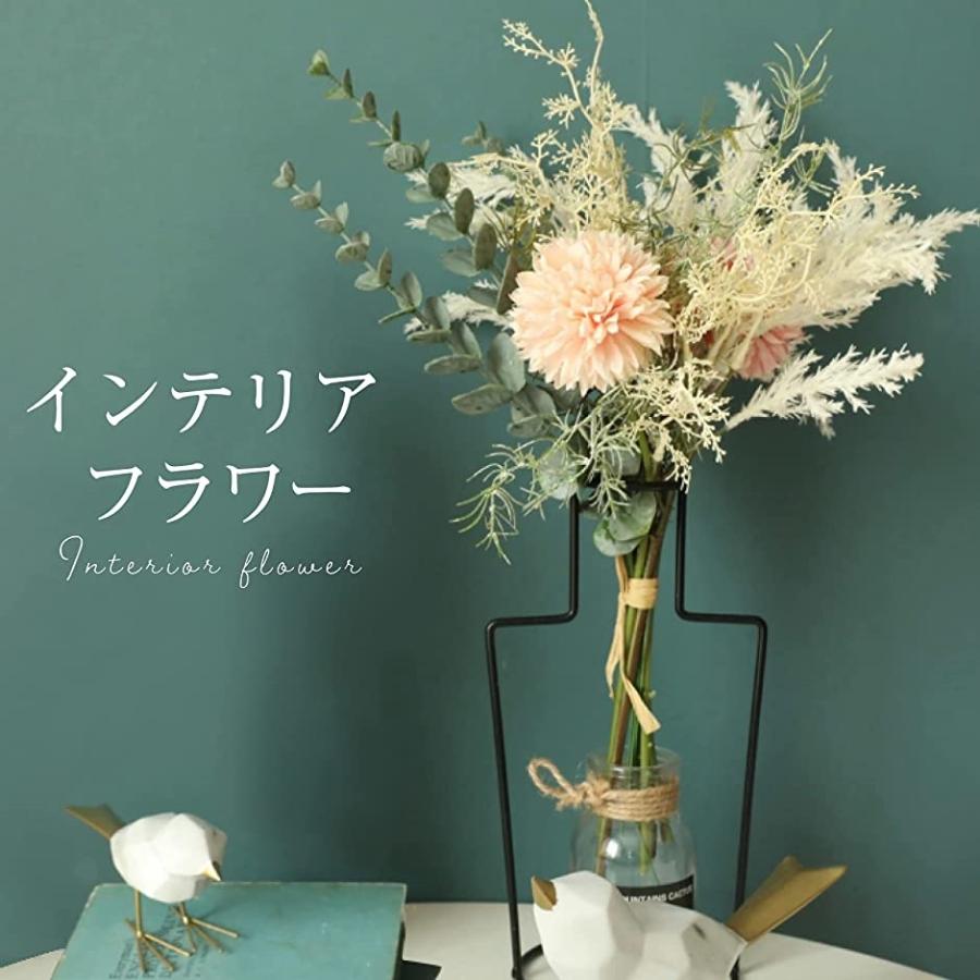 アートフラワー 造花 インテリア 枯れない花 癒し 飾り プレゼント ピンクパープル スピード発送 ホリック Paypayモール店 通販 Paypayモール