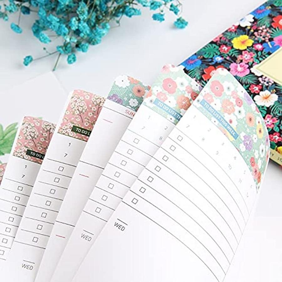 爆売りセール開催中 手帳 日記帳 スケジュール帳 ノート 花柄 かわいい オシャレ おしゃれ 可愛い 小 神の花 Ww Campusplacementgujarat In