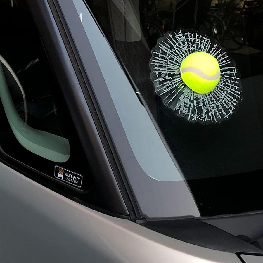 ひび割れ ステッカーの商品一覧 通販 Yahoo ショッピング