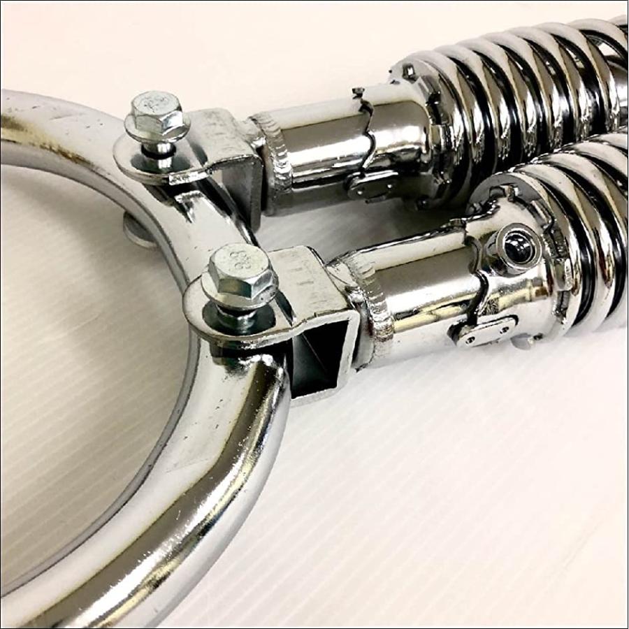 21新入荷 Life Design Johnson 47 カブ C50 C70 C90 スーパーカブ リトルカブ オールメッキ Dprd Jatimprov Go Id