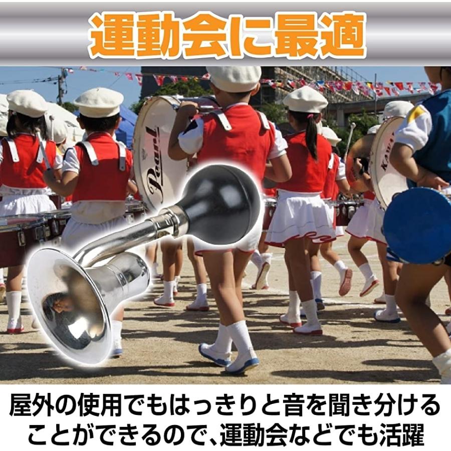 パフパフラッパ 応援グッズ トランペット おもちゃ 子供楽器 エアホーン 3個セット 2b4hhxl0ut ホリックワークショップ 通販 Yahoo ショッピング