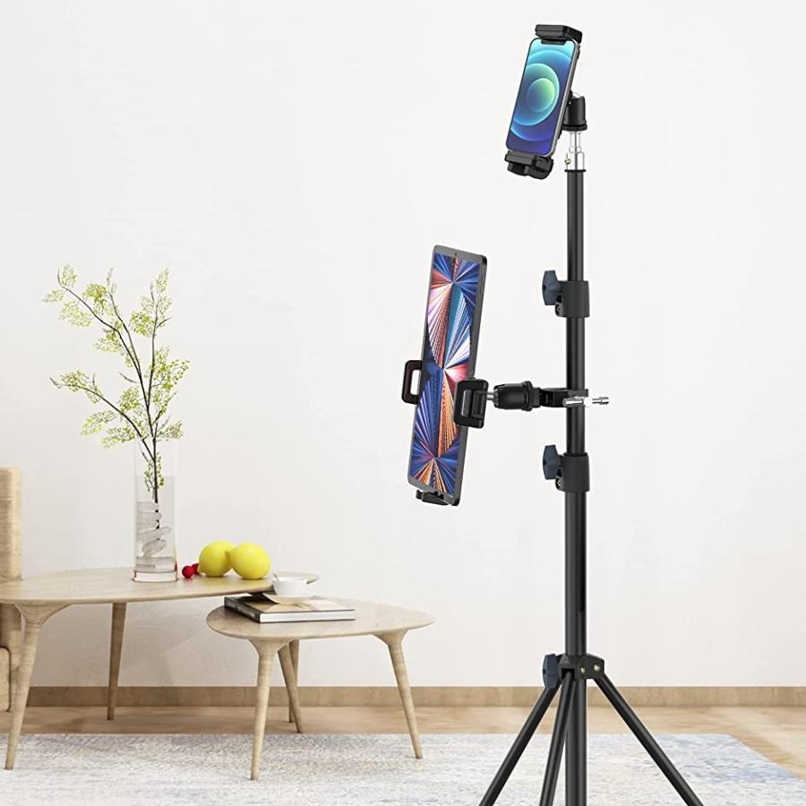 一番の スマホ タブレット Kindleホルダー 車載ホルダー 自動車後部座席用 360度回転式 金属加工 Mdm Cisama Sc Gov Br