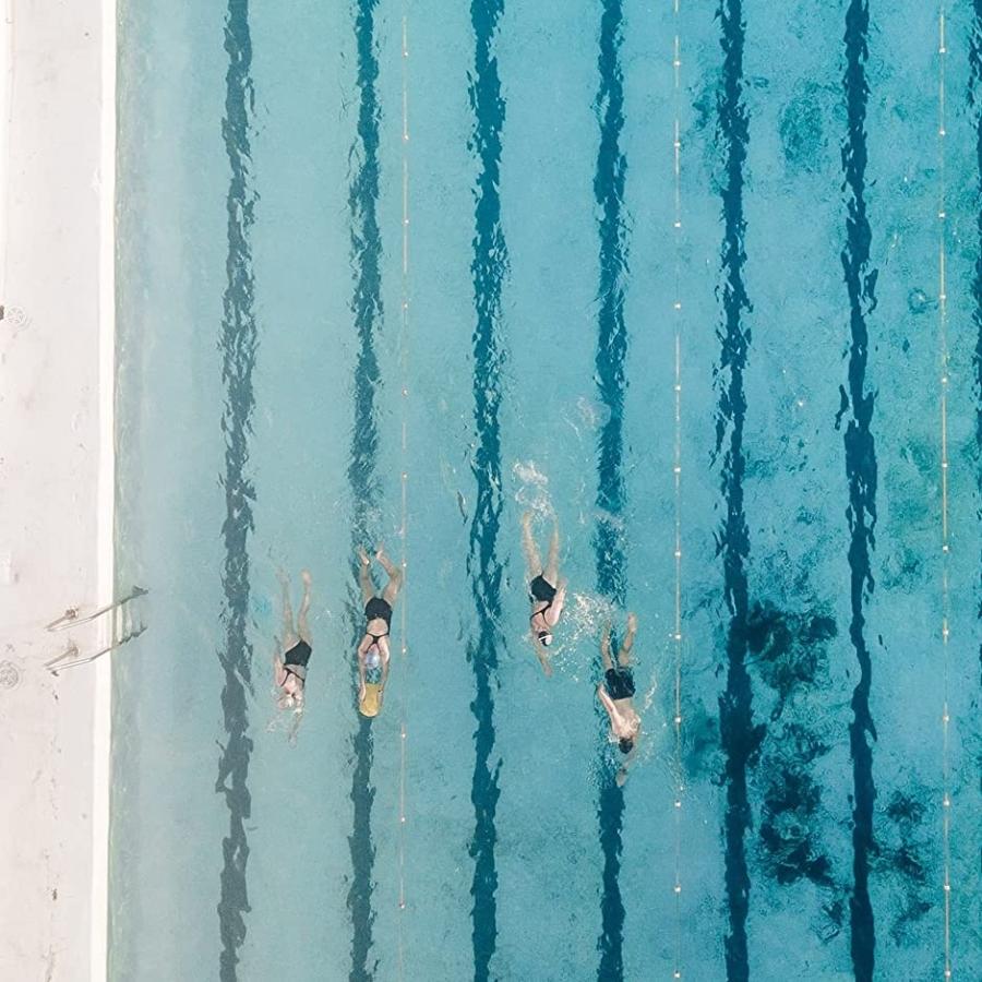 Yahoo ランキング1位入賞 スクール水着 女子 ワンピース 高校生 中学生 旧タイプ 水抜き 前面スカート付 紺色 Lサイズ スピード発送 ホリック Paypayモール店 通販 Paypayモール