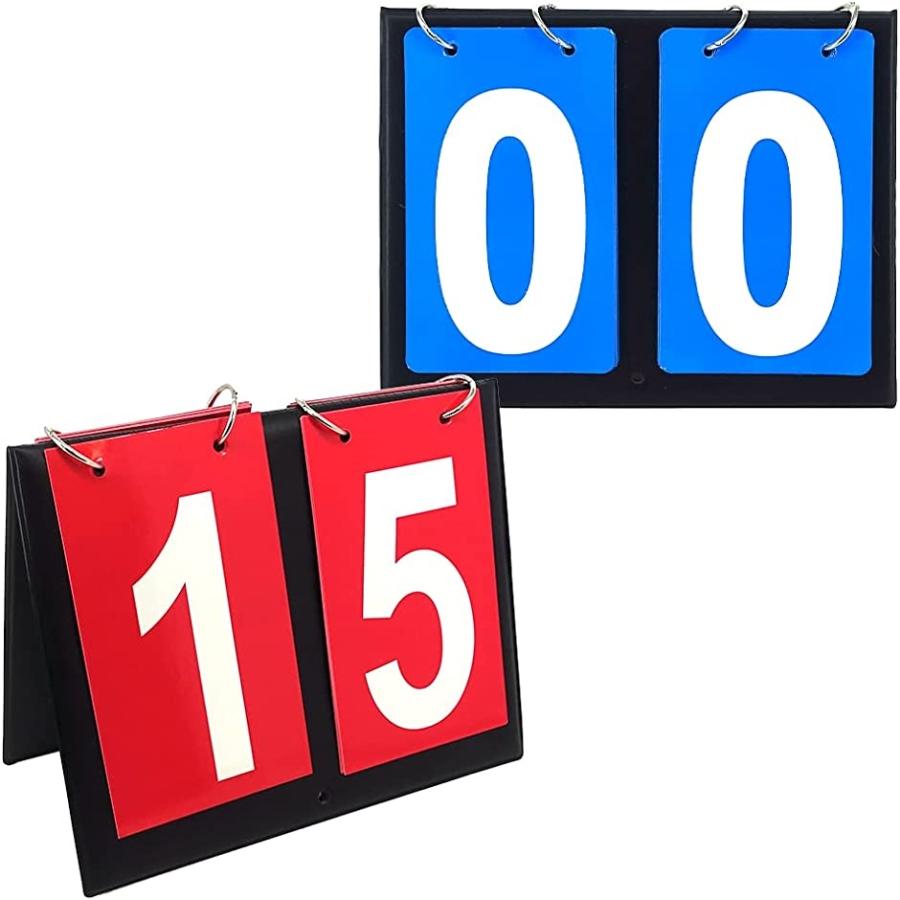 スコアボード 2枚セット 得点ボード 得点版 持ち運び楽々タイプ 2b4o4ynr0c スピード発送 ホリック 通販 Yahoo ショッピング