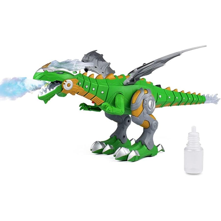 楽天 恐竜 おもちゃ 子供 恐竜おもちゃ フィギュア ロボット ...