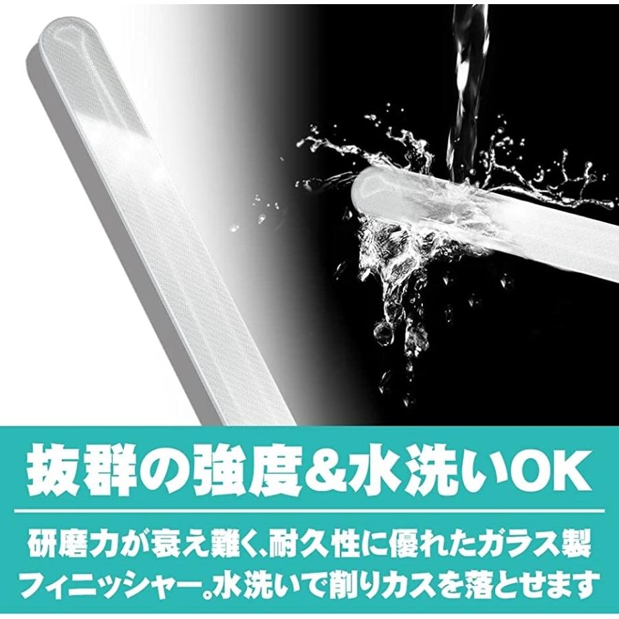 フィニッシャー ガラスヤスリ 鏡面仕上げ ゲート 表面処理 研磨 プラモデル ガンプラ 爪磨き 水洗い 2b4pk042nn スピード発送 ホリック 通販 Yahoo ショッピング