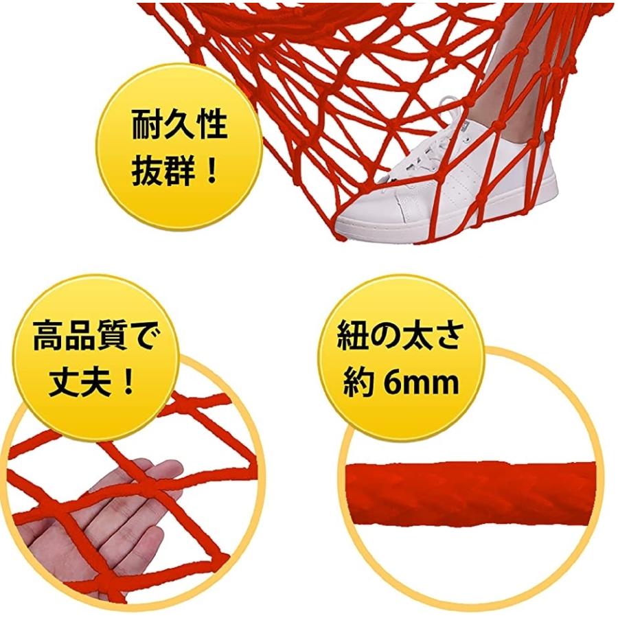 ネット 防獣 防鳥 網 グリーン 1mx3m(グリーン 1mx3m, スモール)|スピード発送 ホリック PayPayモール店|02